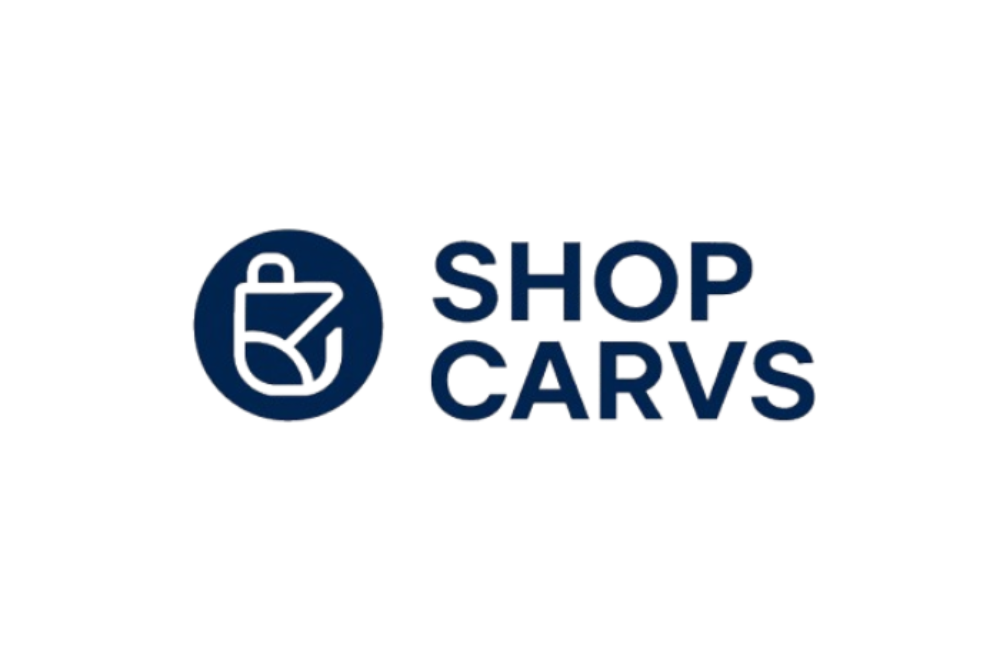 Shop Carvs